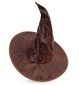 Preview: Hexenhut Lederoptik