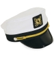 Preview: Mütze Admiral, variable Größe