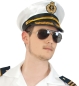 Preview: Mütze Kapitän de Luxe