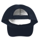 Preview: Basecap Polizei blau