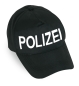 Preview: Basecap Polizei