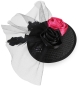 Preview: Fascinator