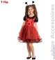 Preview: Marienkäfer Kleid