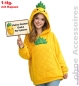 Preview: Hoodie Ananas
