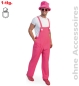 Preview: Latzhose Pink