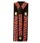 Preview: Pumpkin suspenders