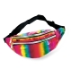 Preview: Gürteltasche Rainbow