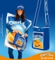 Preview: Tasche Capri-Sun