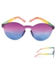 Preview: Brille Regenbogen