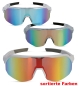 Preview: Skibrille cool, sort.