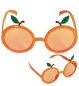 Preview: Brille Orange