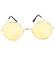 Preview: Brille Hippie gross