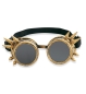 Preview: Brille Steampunk