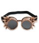 Preview: Brille Steampunk