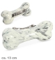Preview: Haarspange Knochen, ca. 13 cm