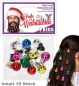 Preview: Bart- und Haarschmuck