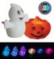 Preview: Halloween-Lampe, sortiere Modelle
