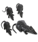 Preview: Decorative mice