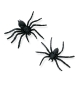 Preview: Deko-Spinnen, 6 St.