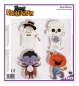 Preview: Gel-Sticker "Halloween"
