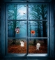 Preview: Gel-Sticker "Halloween"