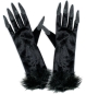 Preview: Handschuhe Hexe