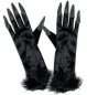 Preview: Witch gloves