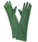 Preview: Handschuhe Spinnennetz, sort. Farben