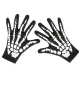Preview: Handschuhe Skelett