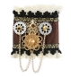 Preview: Armband Steampunk