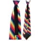 Preview: Krawatte bunt