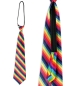 Preview: Krawatte bunt