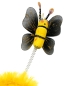 Preview: Haarreif mit Bienen