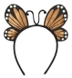 Preview: Assorted butterfly headband