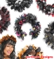 Preview: Headband assorted Flowers