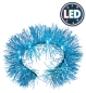 Preview: LED Haarreif Lametta, sortierte Modelle