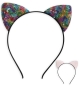 Preview: Cat headband