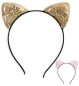 Preview: Cat headband