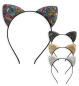 Preview: Cat headband