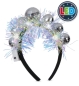 Preview: Haarreif Disco LED