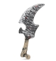 Preview: Horror axe assorted