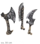 Preview: Horror axe assorted