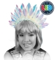 Preview: Haarreif Holo LED