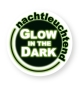 Preview: Scherz-Gebiss, Glow in the dark
