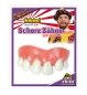 Preview: Scherz-Zähne, sortierte Modelle