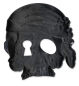 Preview: Maske Pirate Skull