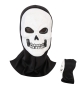 Preview: Maske mit Haube