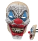 Preview: Horrormaske Clown