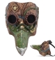 Preview: Steampunk Pestmaske