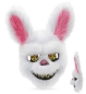 Preview: Horrormaske Hase